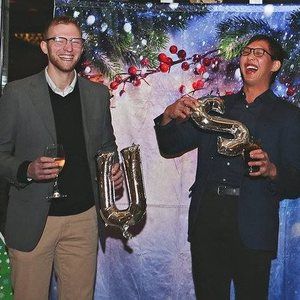 Meet your Posher, Mark